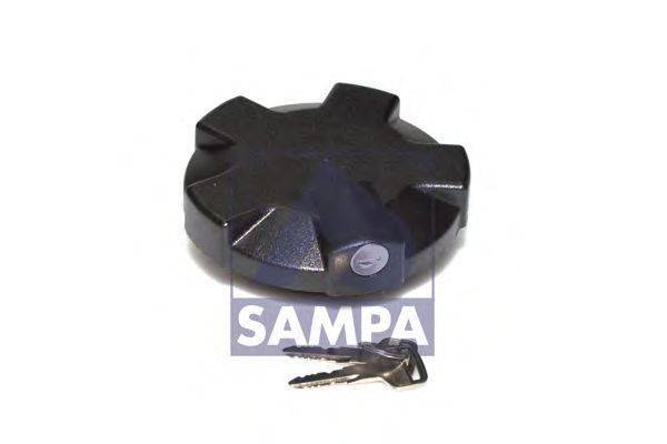 Крышка, топливной бак SAMPA 079.047