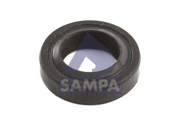 Уплотняющее кольцо вала, рулевой механизм SAMPA 079.108