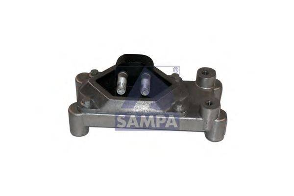 Подвеска, двигатель SAMPA 080171
