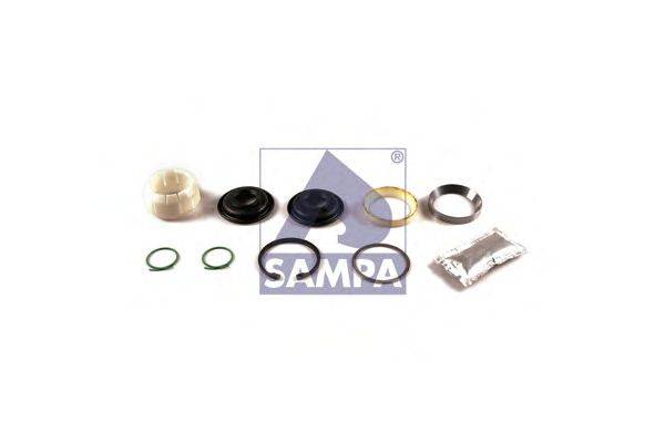 ремонтный комплект, рычаг подвески SAMPA 080.543/1