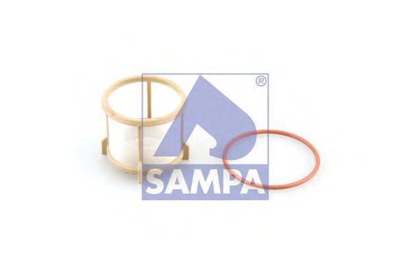 Ремкомплект, топливный насос SAMPA 080.681