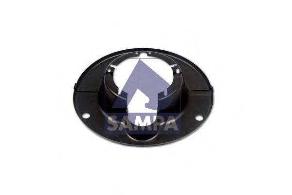 Пыльник/сальник кол.подшипника SAMPA 085.043