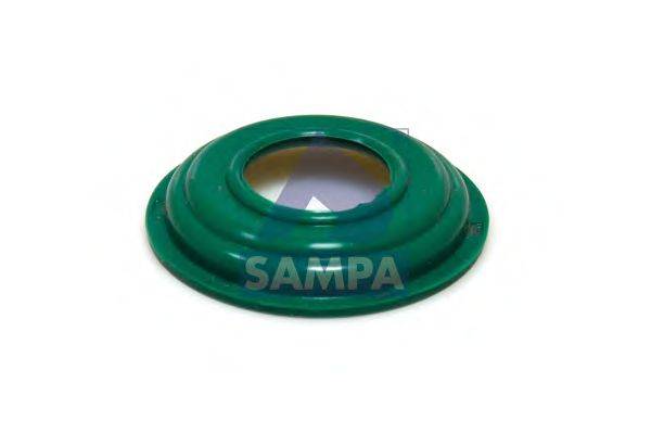 Прокладка, поршень корпуса скобы тор SAMPA 085100