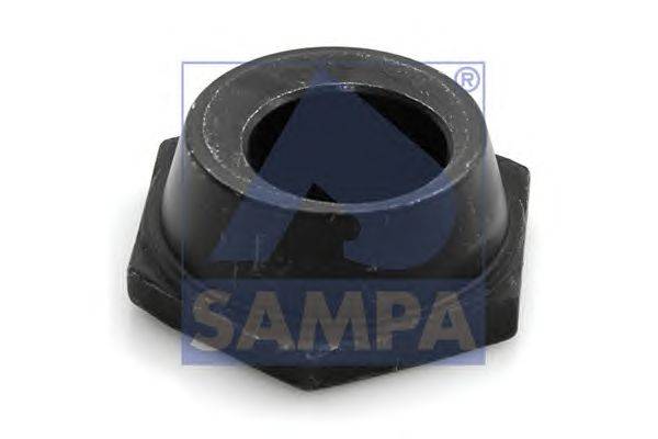 Втулка, листовая рессора SAMPA 087.015