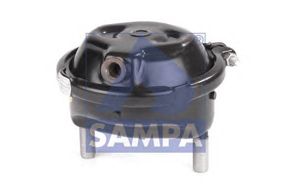 Тормозная пневматическая камера SAMPA 094.012