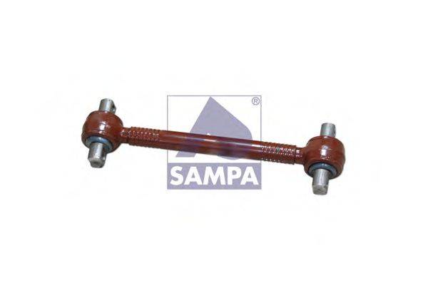 Рычаг независимой подвески колеса, подвеска колеса SAMPA 095.363