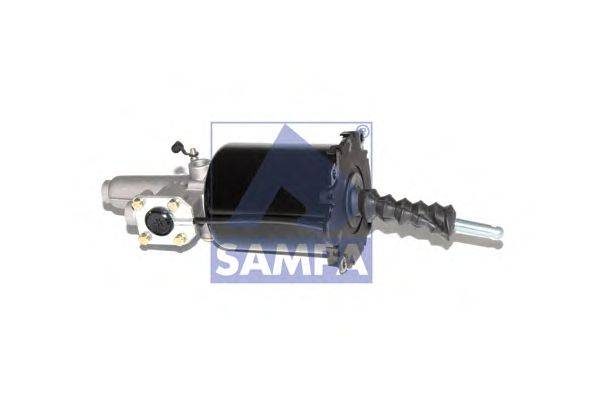 Усилитель сцепления SAMPA 096.111