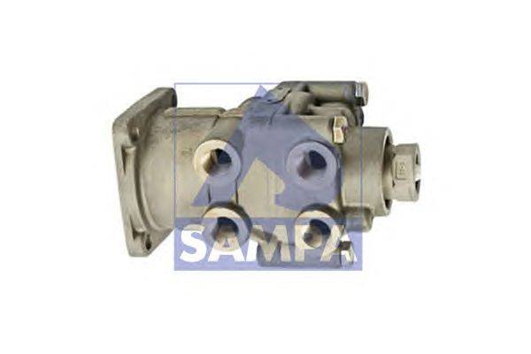 Тормозной клапан, тормозной механизм SAMPA 096.440