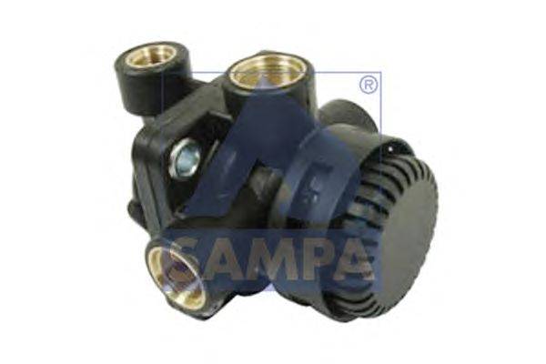 Ускорительный клапан SAMPA 096.487