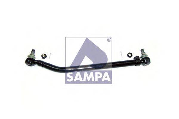 Продольная рулевая тяга SAMPA 097.059