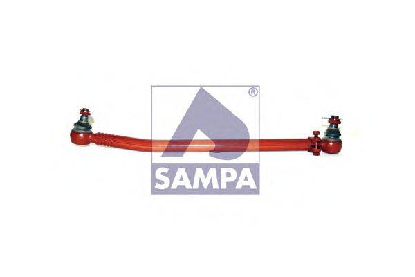 Продольная рулевая тяга SAMPA 097.074