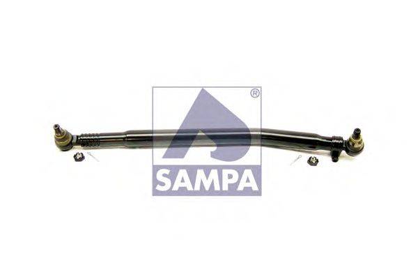 Продольная рулевая тяга SAMPA 097.079