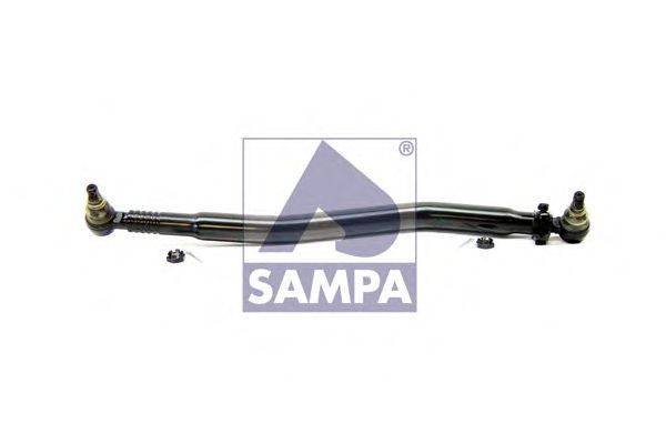 Продольная рулевая тяга SAMPA 097.089