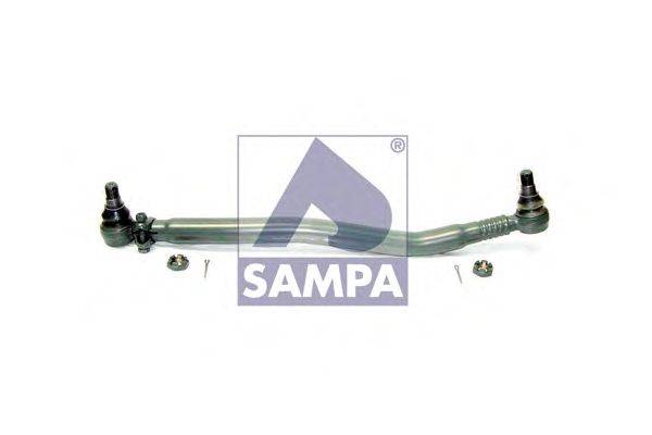 Продольная рулевая тяга SAMPA 097.092