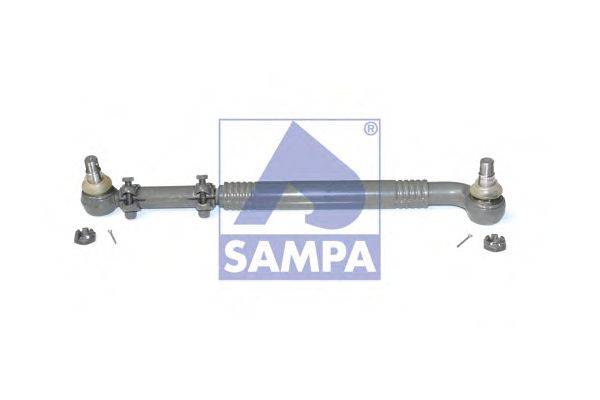 Продольная рулевая тяга SAMPA 097.164