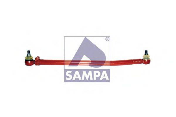 Продольная рулевая тяга SAMPA 097.170