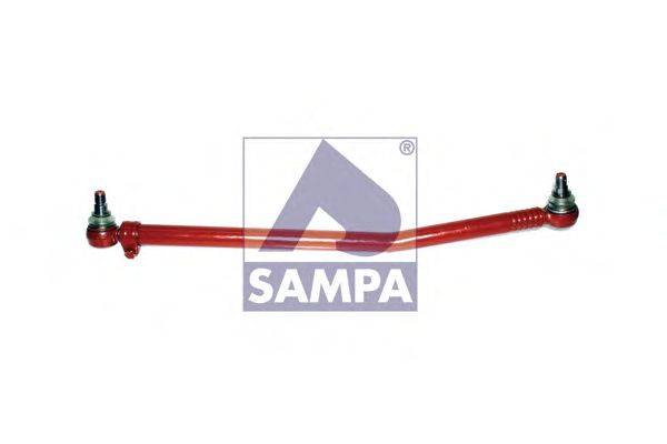 Продольная рулевая тяга SAMPA 097.174