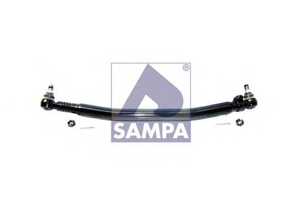 Продольная рулевая тяга SAMPA 097.180