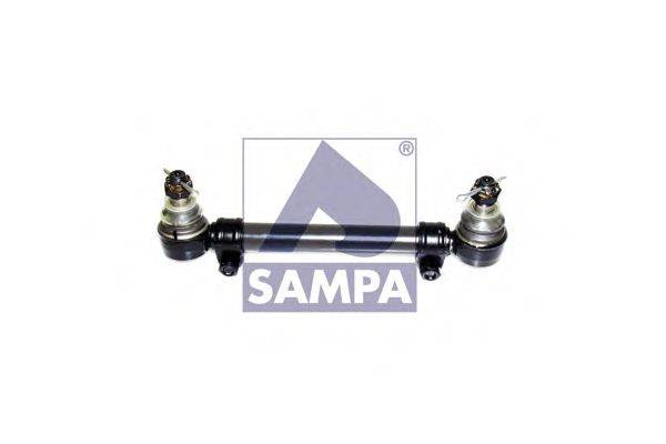 Продольная рулевая тяга SAMPA 097.186