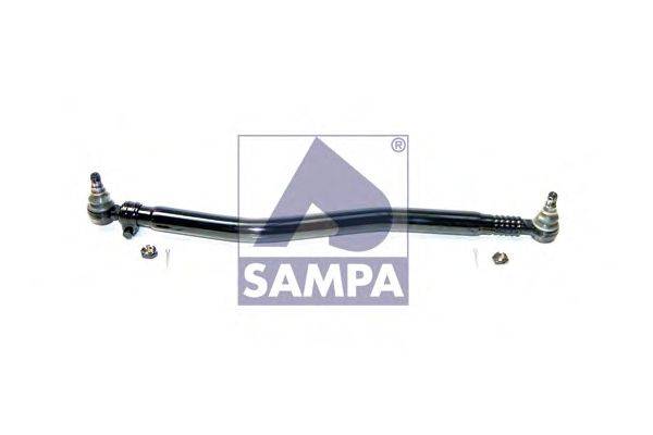 Продольная рулевая тяга SAMPA 097.252