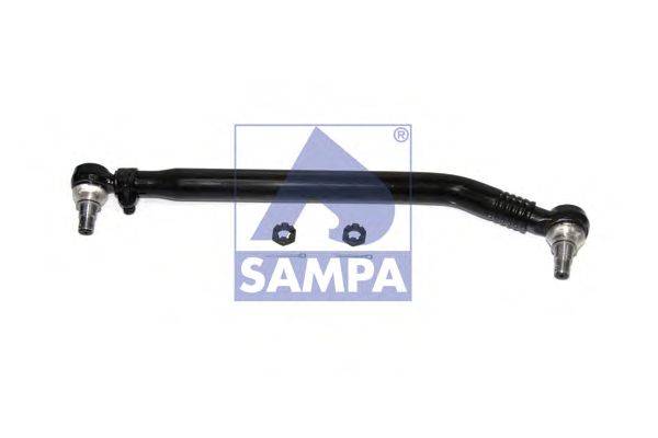 Продольная рулевая тяга SAMPA 097.261