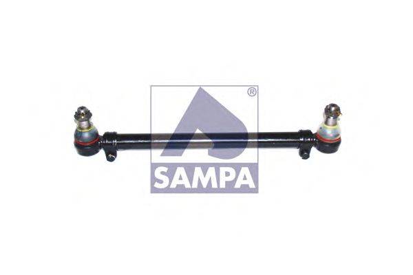 Продольная рулевая тяга SAMPA 097.505
