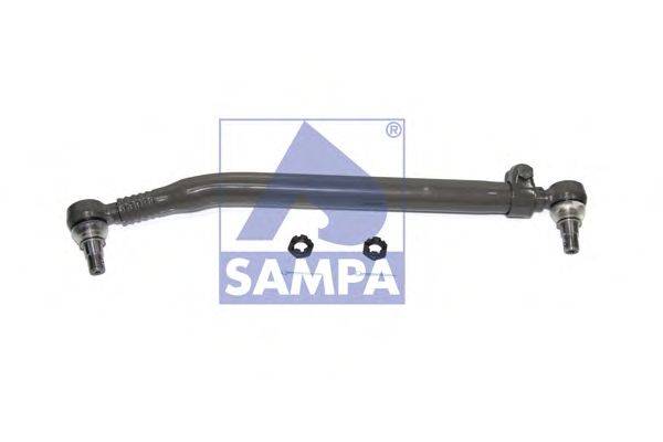 Продольная рулевая тяга SAMPA 097.575