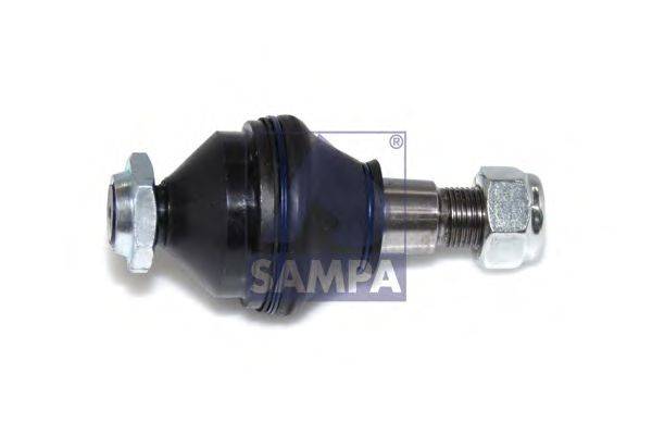 Наконечник поперечной рулевой тяги SAMPA 097.644