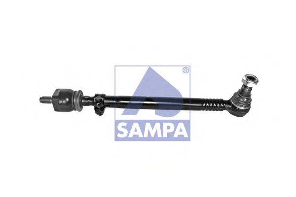 Поперечная рулевая тяга SAMPA 097.680