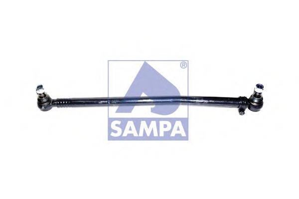 Продольная рулевая тяга SAMPA 097.698