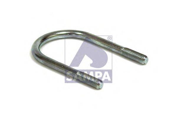 Болт SAMPA 102.402