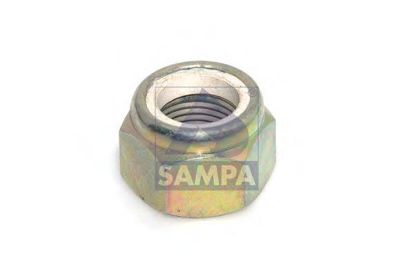 Гайка SAMPA 104163