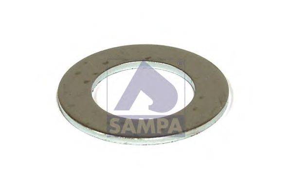 Плоская шайба SAMPA 105138