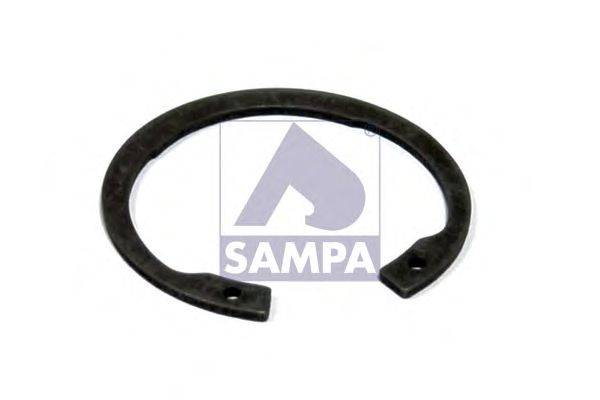 Упорное кольцо SAMPA 106.261