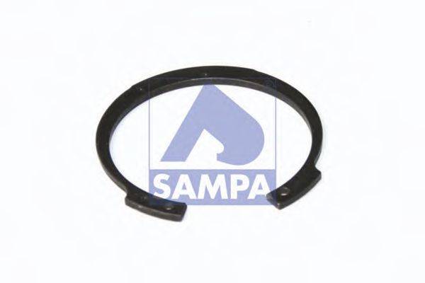 Упорное кольцо SAMPA 106273