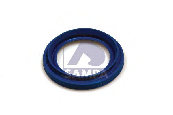 Уплотнительное кольцо, поворотного кулака SAMPA 115.077