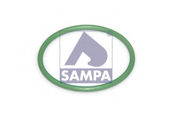 Уплотнительное кольцо SAMPA 115.509