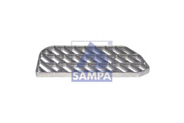Подножка SAMPA 1830 0235