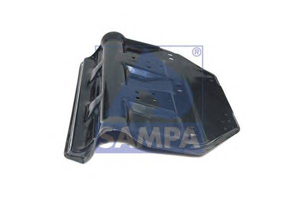 Кронштейн, крыло SAMPA 1840 0117