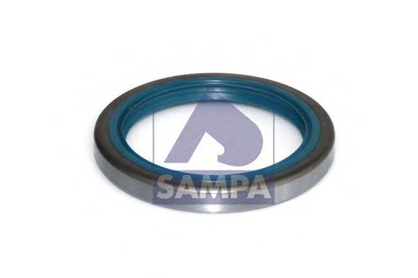 Уплотняющее кольцо, дифференциал SAMPA 200019