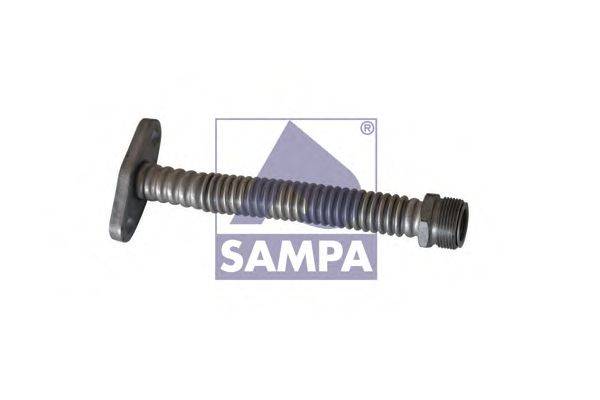 Маслопровод, компрессор SAMPA 200065