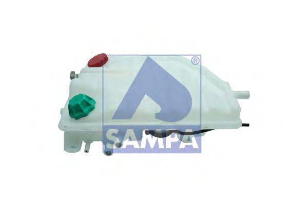 Компенсационный бак, охлаждающая жидкость SAMPA 200.238