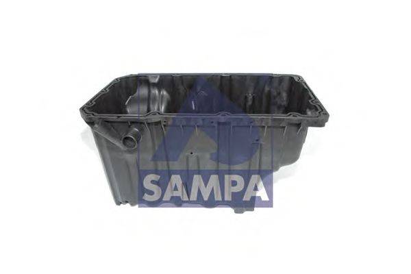 Масляный поддон SAMPA 200320
