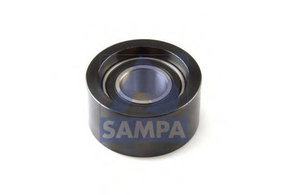 Натяжной ролик, поликлиновой  ремень SAMPA 200352