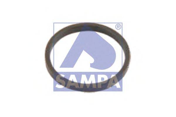 Упорная прокладка, уравнив.конич.зубчат. колесо - дифференц. SAMPA 200368