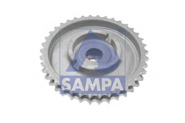 Шестерня, топливный насос высокого давления SAMPA 201239