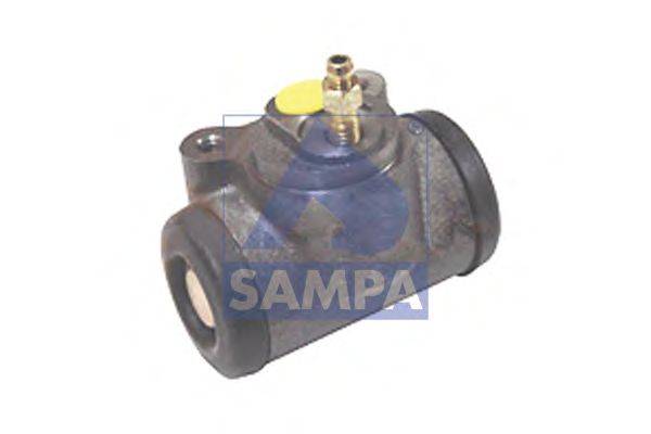 Колесный тормозной цилиндр SAMPA 201.316