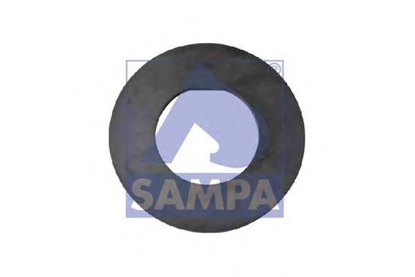 Дистанционная шайба, шкворень поворотного кулака SAMPA 202018