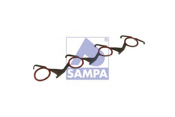 Прокладка, впускной коллектор SAMPA 202122
