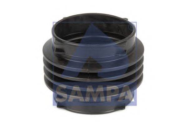 Рукав воздухозаборника, воздушный фильтр SAMPA 202160